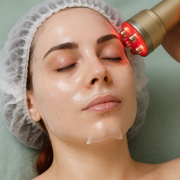 Skincare Treatment